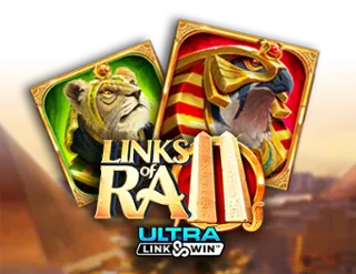 Links of Ra II