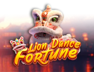 Lion Dance Fortune