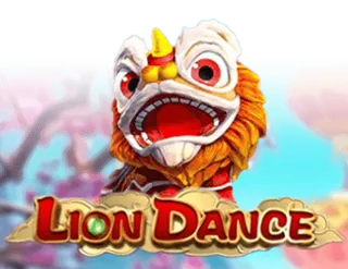 Lion Dance (Gameplay Int.)