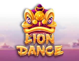 Lion Dance (Red Tiger)