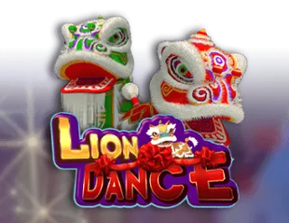 Lion Dance