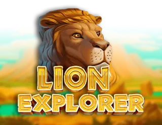 Lion Explorer
