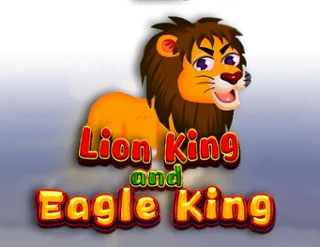 Lion King and Eagle King