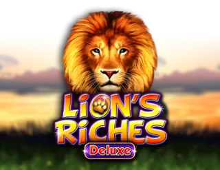 Lion's Riches Deluxe