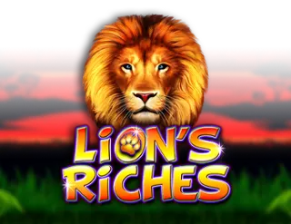 Lion's Riches