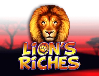 Lion's Riches