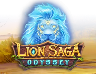 Lion Saga Odyssey
