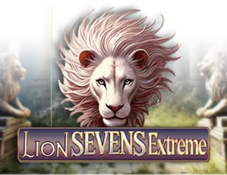 Lion Sevens Extreme