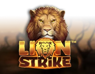 Lion Strike