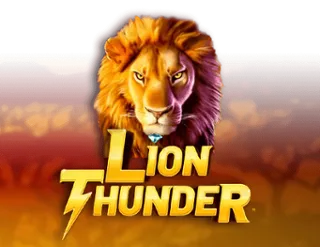 Lion Thunder