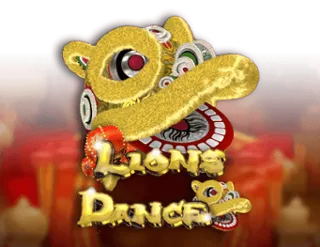 Lions Dance