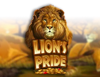 Lions Pride