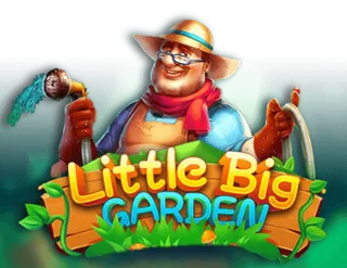 Little Big Garden