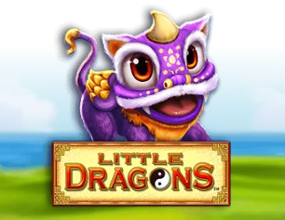 Little Dragons