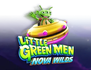 Little Green: Men Nova Wilds