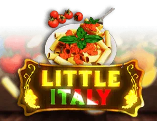 Little Italy