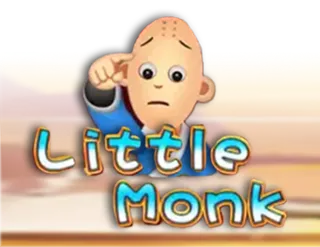 Little Monk