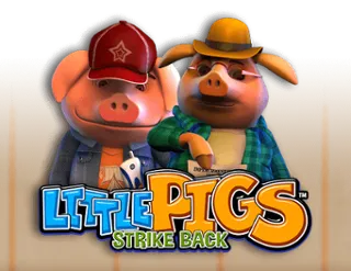 Little Pigs
