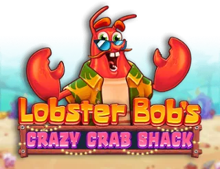 Lobster Bob's Crazy Crab Shack