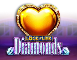 Lock It Link Diamonds