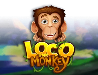 Loco the Monkey
