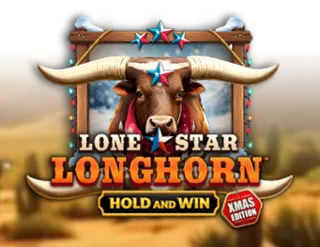 Lone Star Longhorn Xmas