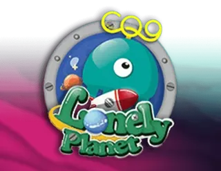Lonely Planet