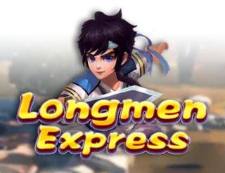 Longmen Express