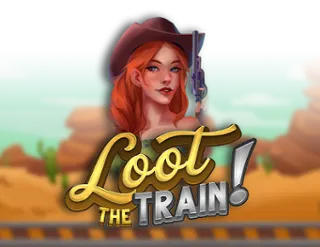 Loot the Train