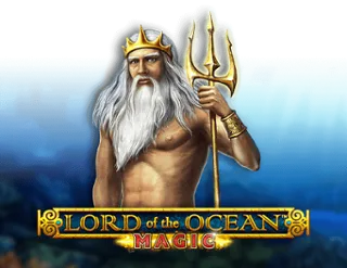 Lord of the Ocean Magic