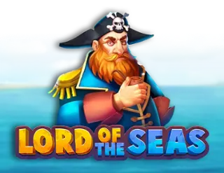 Lord of the Seas