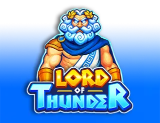 Lord of Thunder