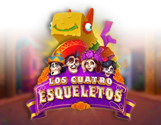 Los Cuatro Esqueletos