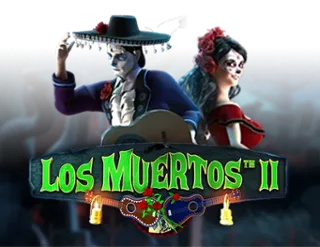 Los Muertos II