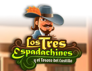 Los Tres Espadachines