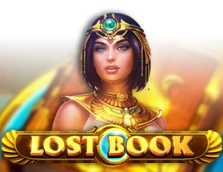 Lost Book