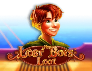 Lost Boys Loot