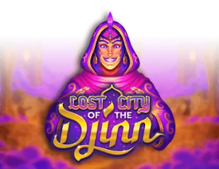 Lost City of the Djinn