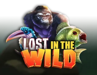 Lost In The Wild