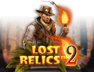 Lost Relics 2