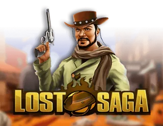 Lost Saga