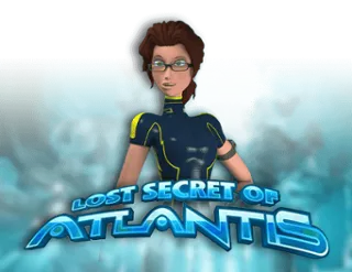 Lost Secret of Atlantis