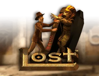 Lost