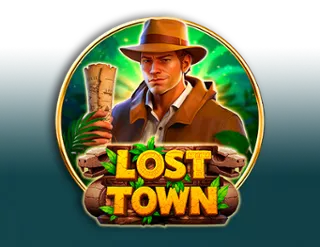 Lost Town