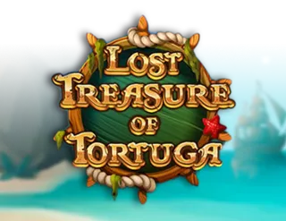 Lost Treasure of Tortuga