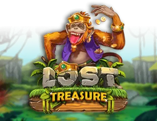 Lost Treasure