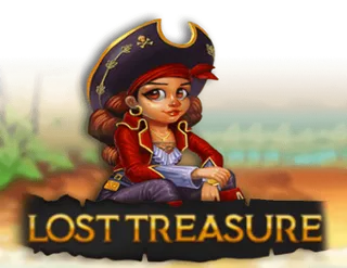 Lost Treasure