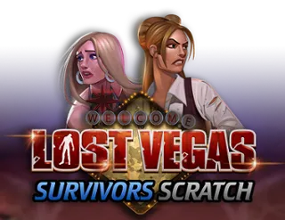 Lost Vegas Survivors Scratch
