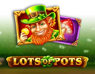 Lots of Pots
