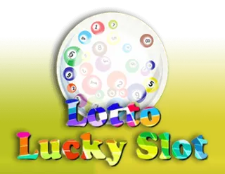 Lotto Lucky Slot